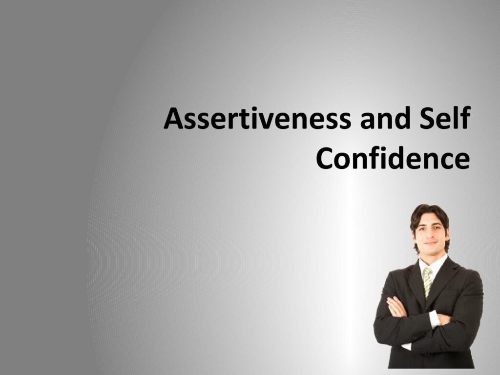 assertiveness-and-self-confidence